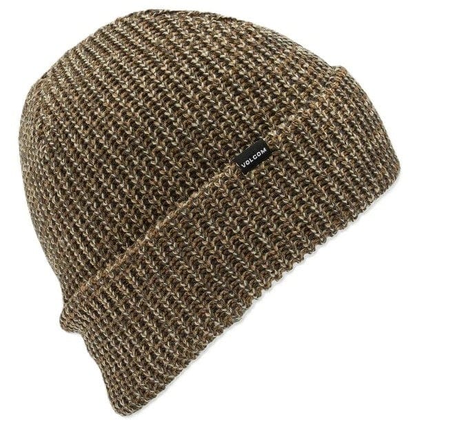 Volcom Stoned Knit Beanie 2026