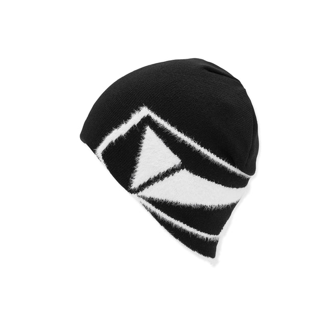 Volcom Stoney Skull Beanie 2026 Black / O/S