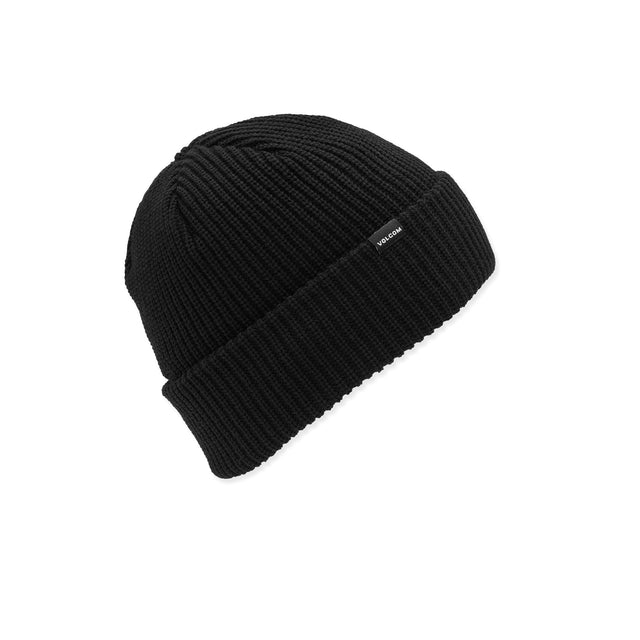 Volcom Sweep Beanie 2026 Black / O/S