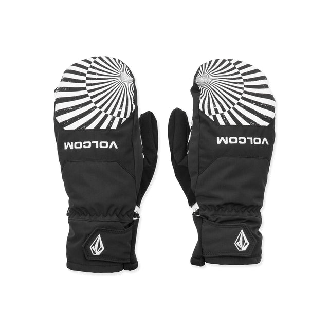 Volcom V.Co Nyle Mitt 2026 Black Print / S