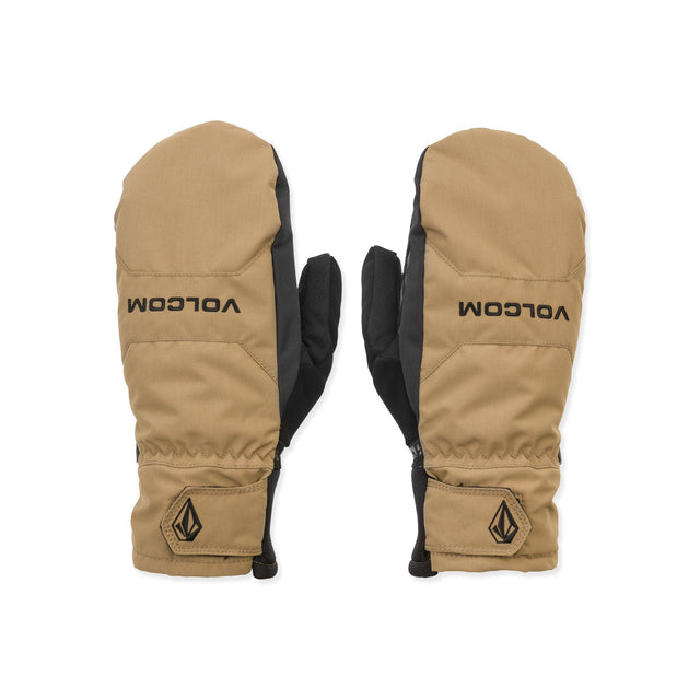 Volcom V.Co Nyle Mitt 2026 Bronze / S