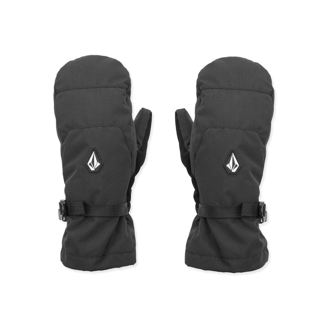 Volcom V.Snow Over Mitt 2026 Black / S