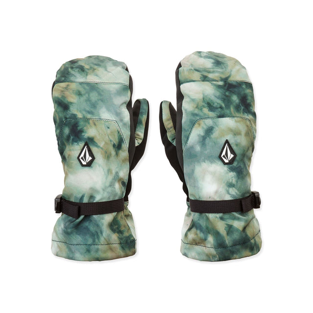 Volcom V.Snow Over Mitt 2026 Green / S