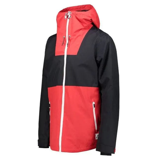 WearColour Block Jacket