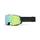 Black - Mirror Green Lens