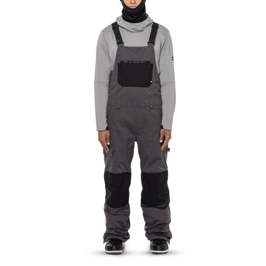 686 Hot Lap Insulated Bib Pants