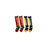686 Kids Knockout Sock (2-Pack)