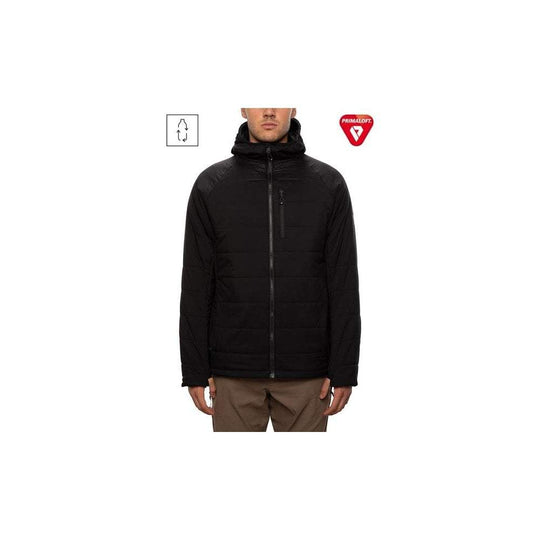 686 Men's Primaloft Breeze Jacket