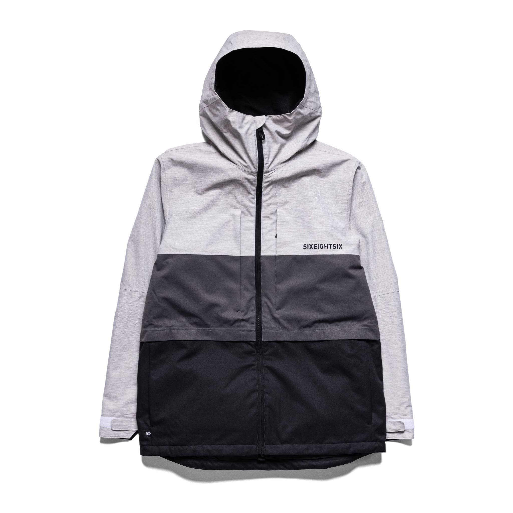 686 Smarty 3-In-1 Form Jacket