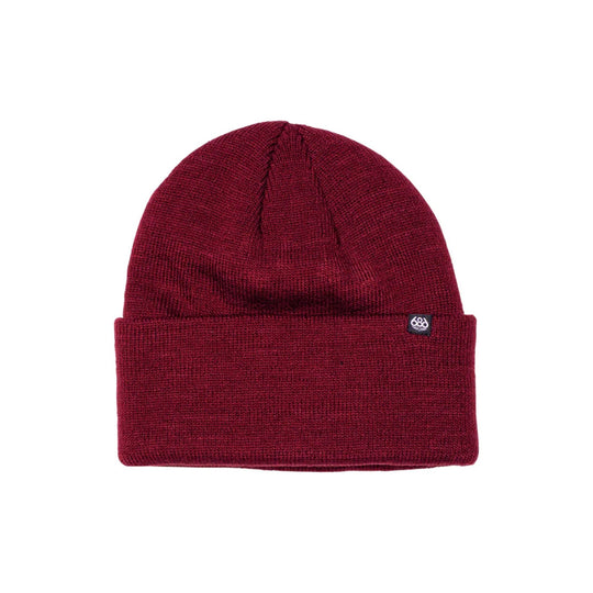 686 Standard Roll Up Beanie 2023
