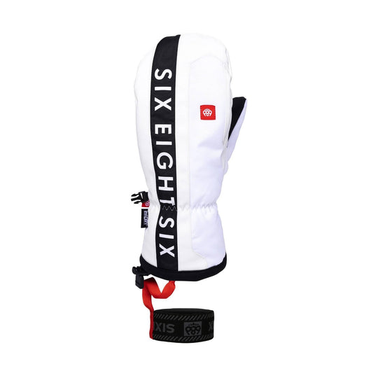 686 Team Merino Mitt