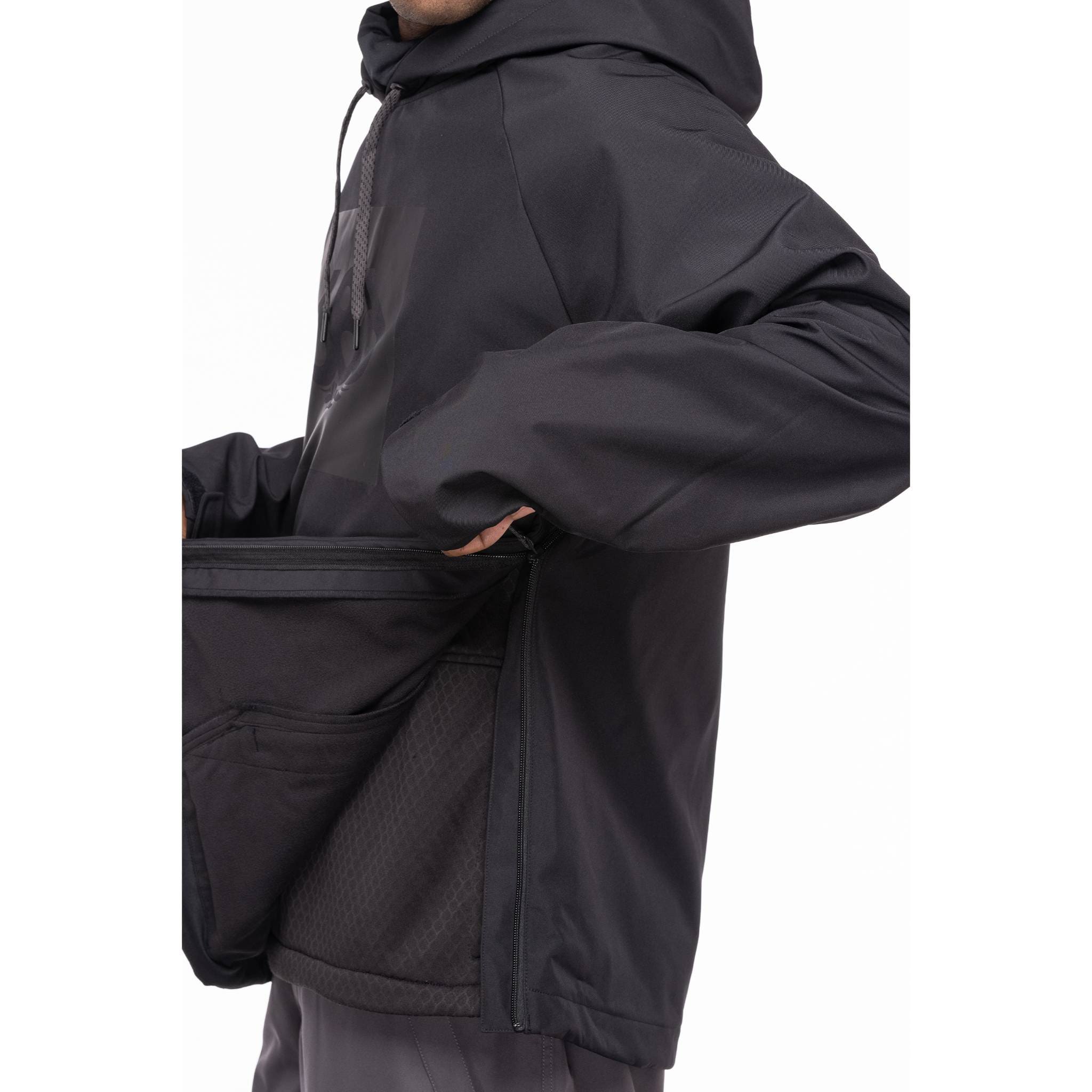 686 Waterproof Hoodie 2023