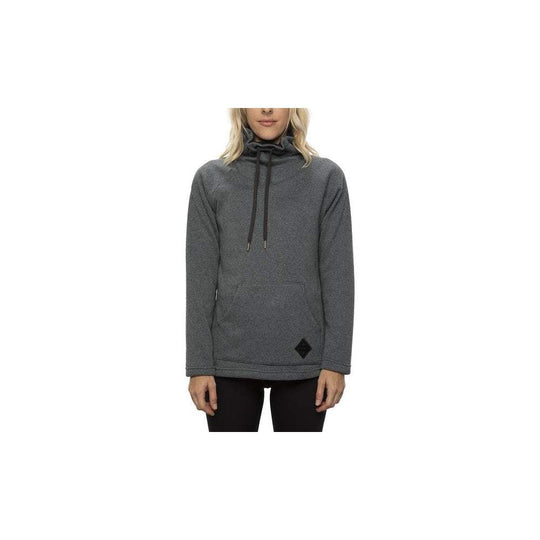 686 Women's Balance Fleece Cowl-Neck
