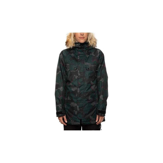 686 Women's Dream Insulated Jacket