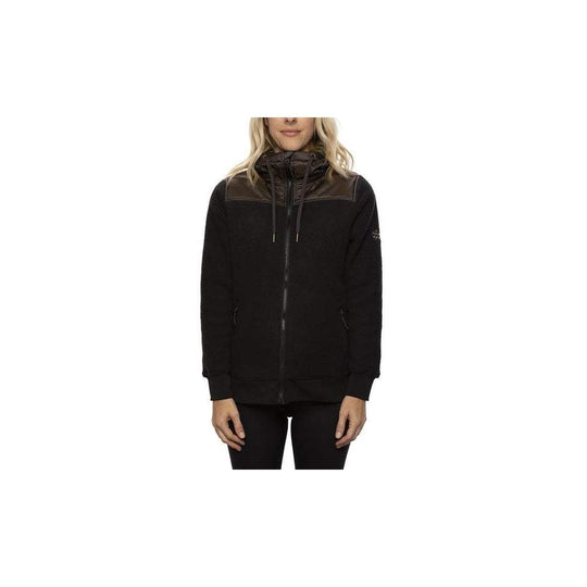 686 Women's Flo Fleece Jacket