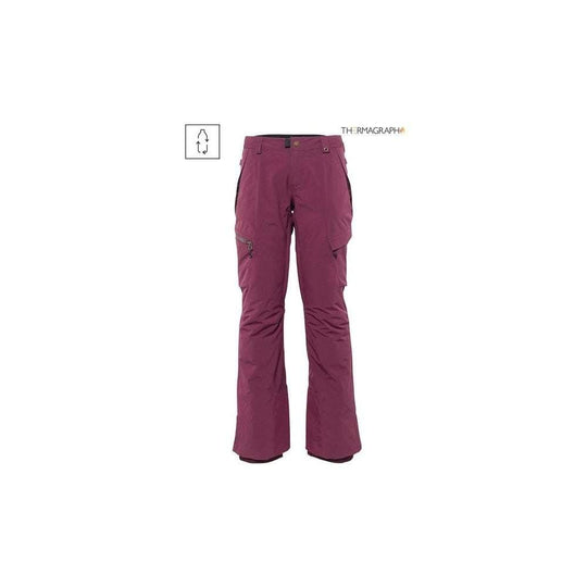 686 Women's Glacier Geode Thermagraph Pant
