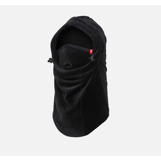 Airhole Airhood Milk Fleece