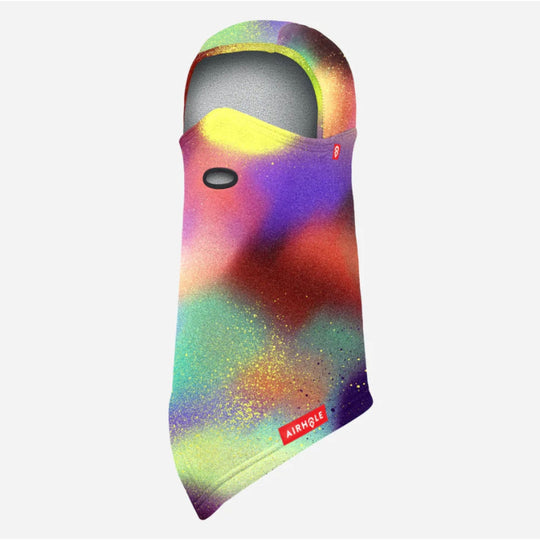 Airhole Balaclava Hinge Polar Fleece