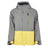 Bonfire Ether Jacket Insulated Charcoal