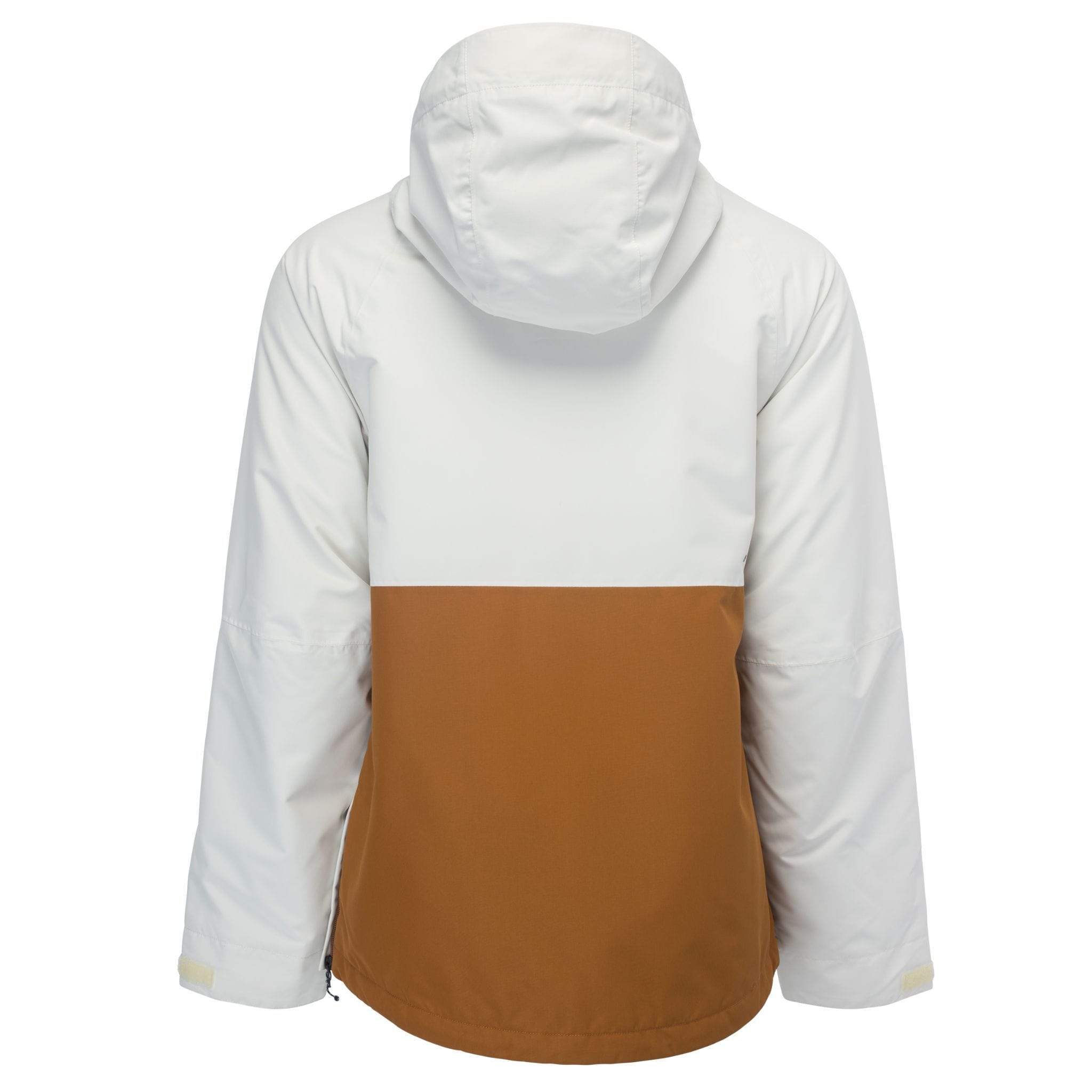 Bonfire Stack Insulated Pullover Jacket