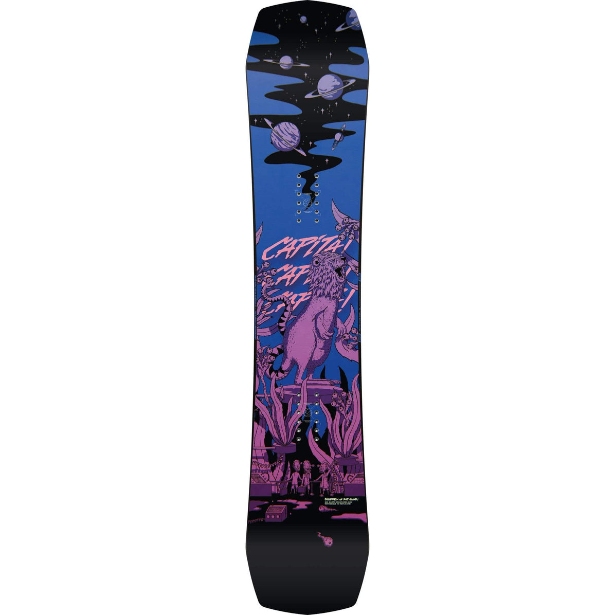 Capita Children of the Gnar Snowboard 2023