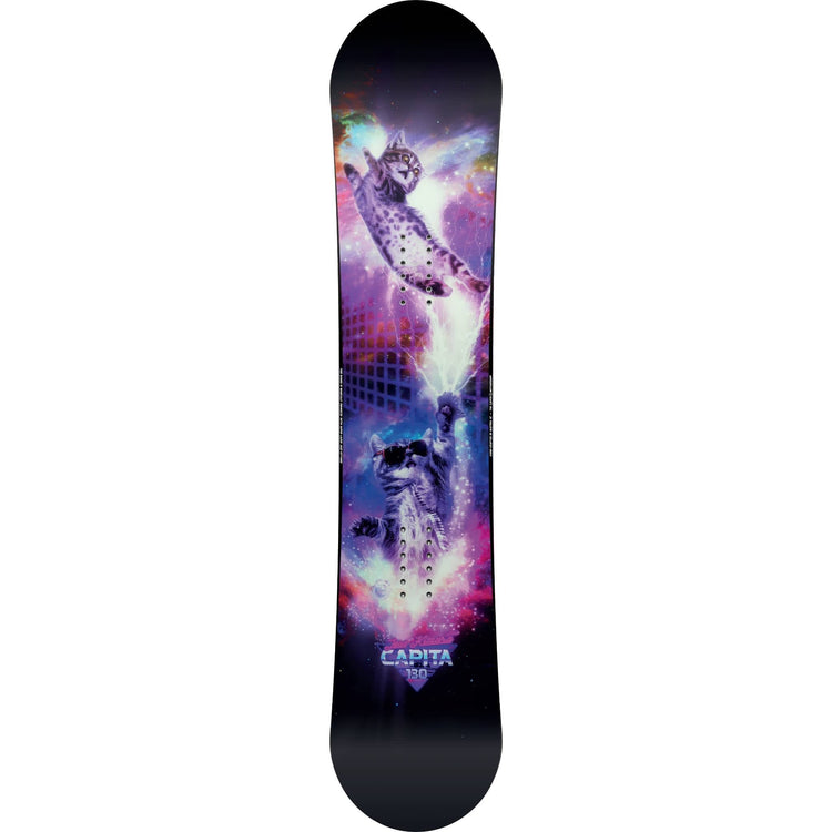 Capita Jess Kimura Mini Snowboard 2023