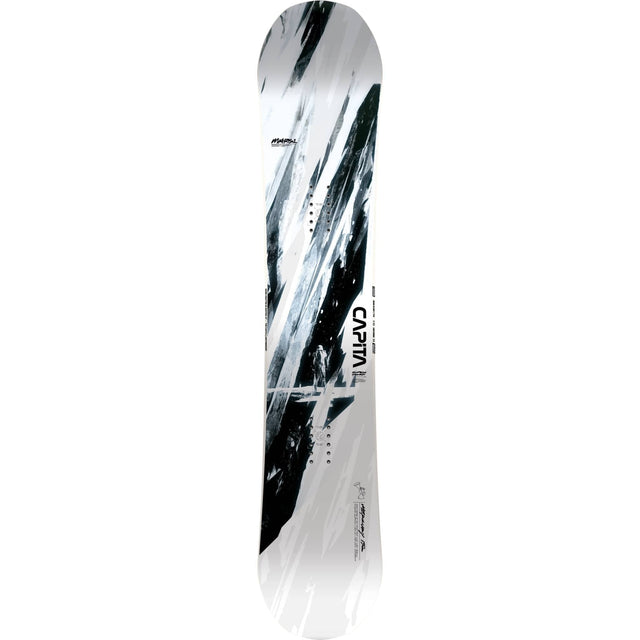 Capita Mercury Snowboard 2023 150cm