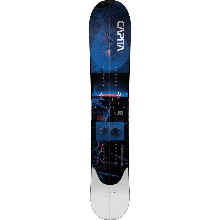 Capita Neo Slasher Snowboard 2023