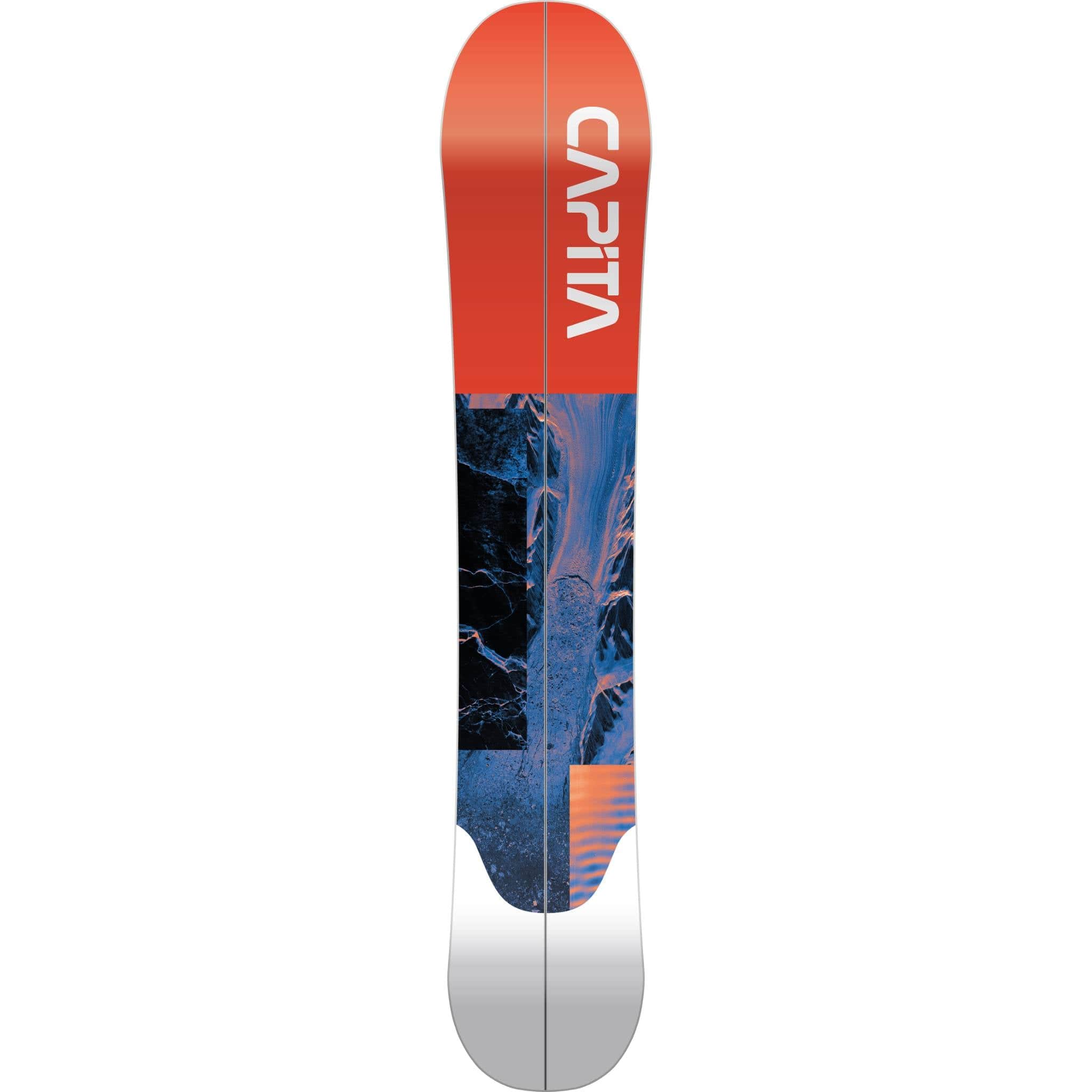 Capita Neo Slasher Snowboard 2023