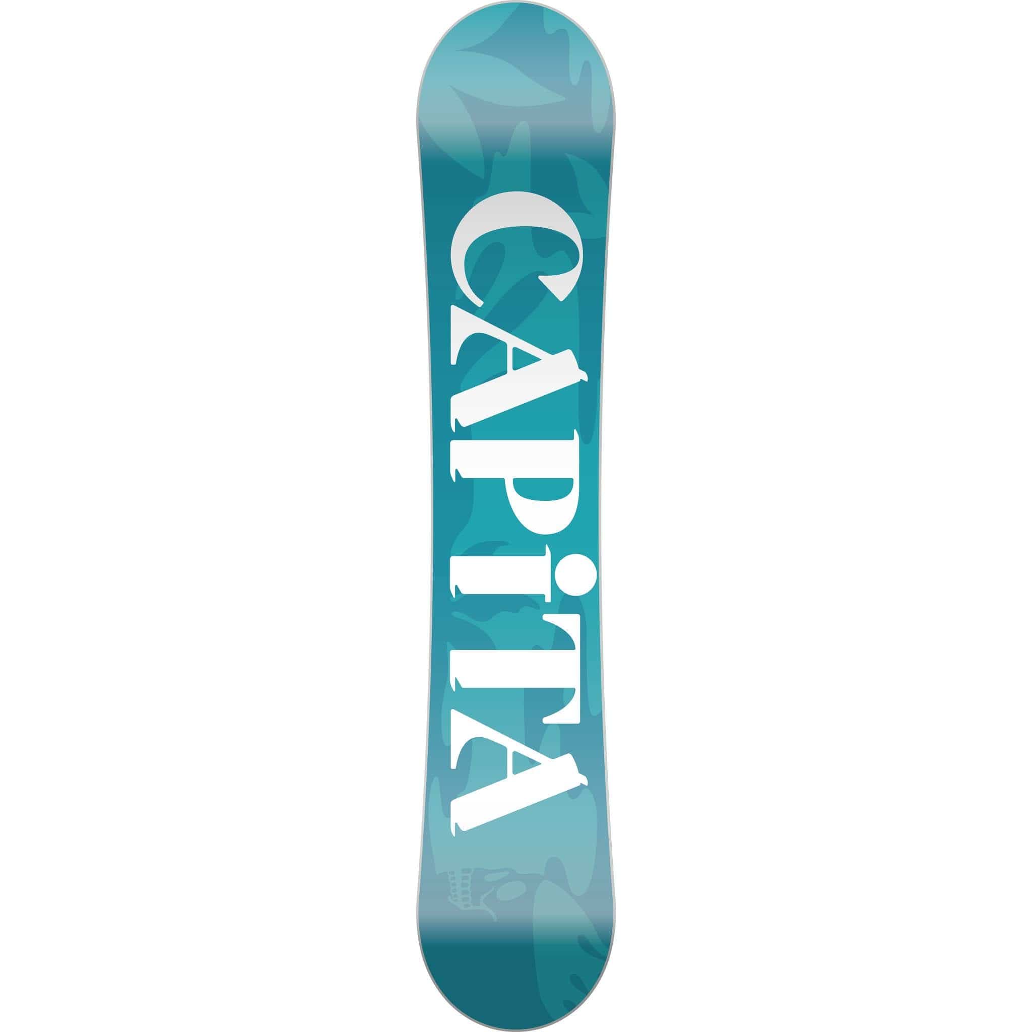 Capita Paradise Snowboard 2023