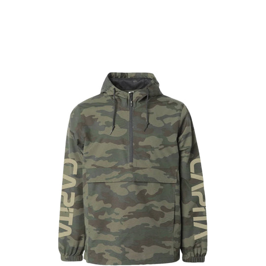 Capita Space Jungle Anorak 2023