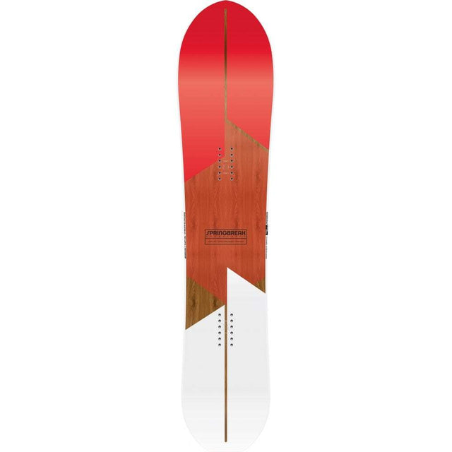 Capita Spring Break Powder Drifter Snowboard 2020 154cm