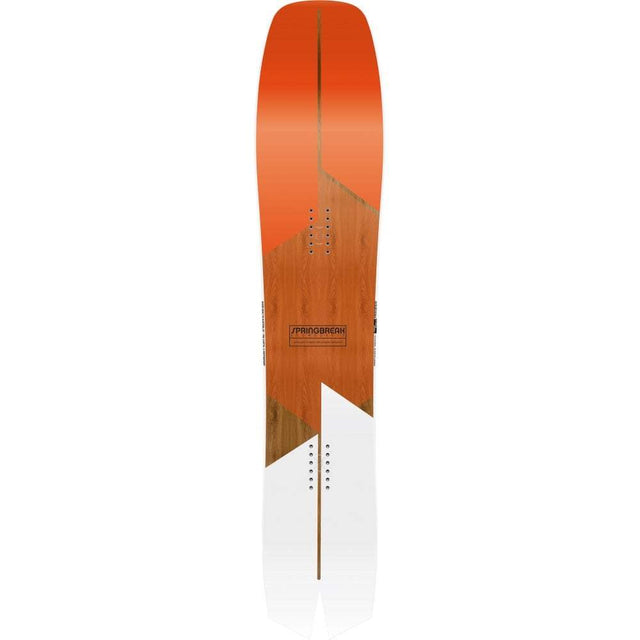 Capita Spring Break Powder Glider Snowboard 2020 158cm