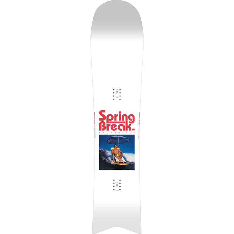 Capita Spring Break Slush Slasher Snowboard 2023 | Snowtart UK