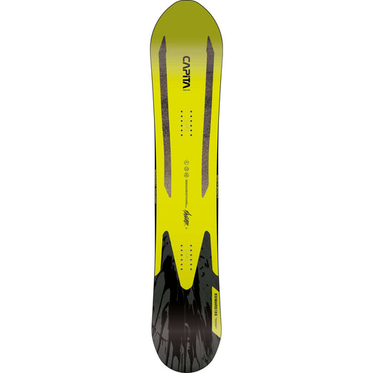 Capita The Navigator Snowboard 2023