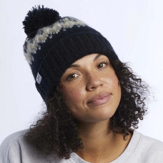 Coal The Alpenglow Beanie