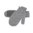 Coal The Crosby Mitten Gloves 2021