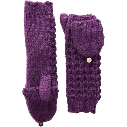 Coal The Kate Gloves