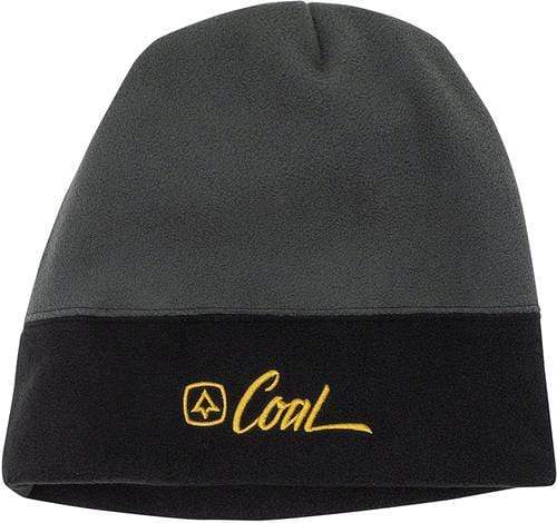 Coal The North Fleece Beanie
