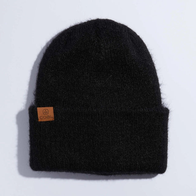 Coal The Pearl Beanie Black