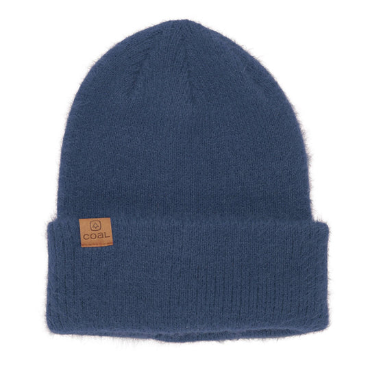 Coal The Pearl Fuzzy Knit Women's Beanie
