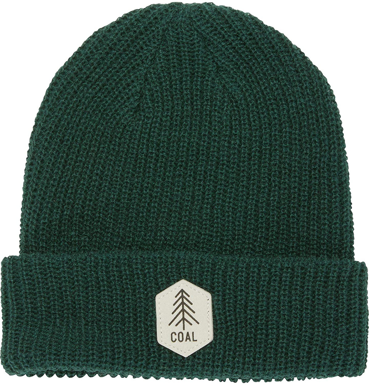 The Scout Heathered Knit Cuff Beanie