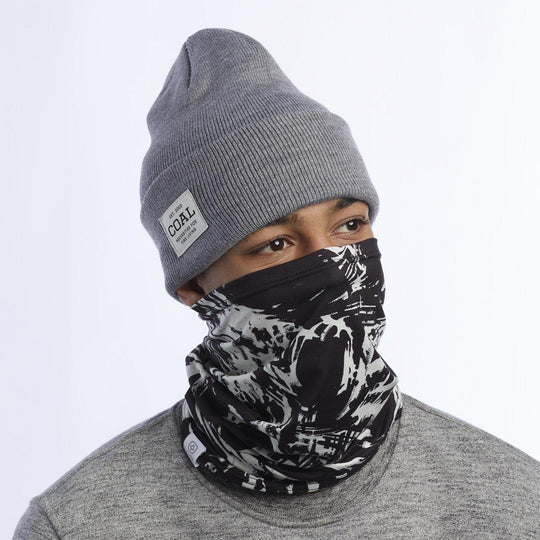 Coal The Shield Tube Neckwarmer