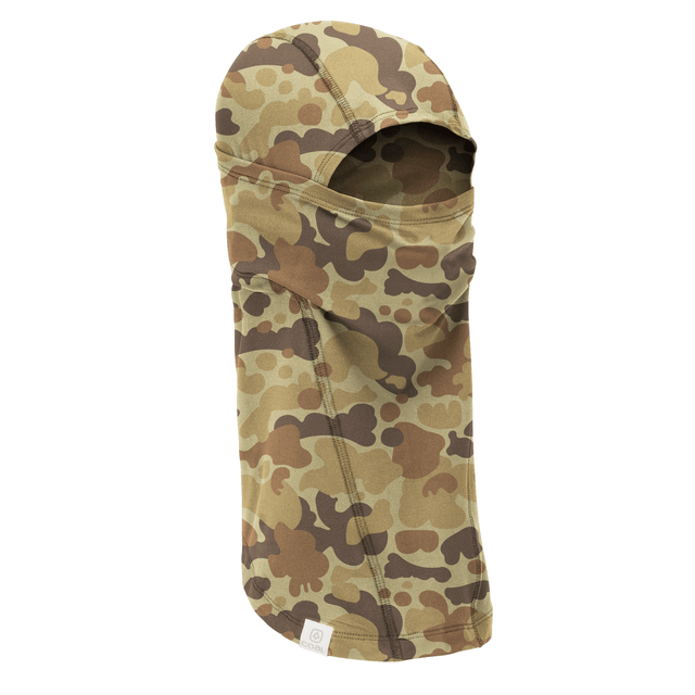 Coal The Storm Shadow II Balaclava 2022
