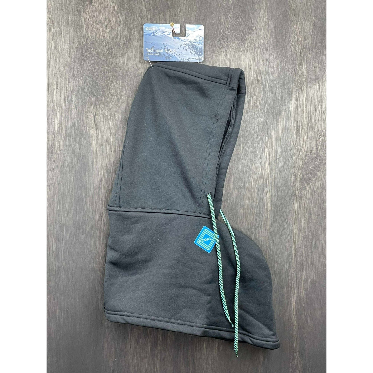 Coal The Warm Up Balaclava 2021