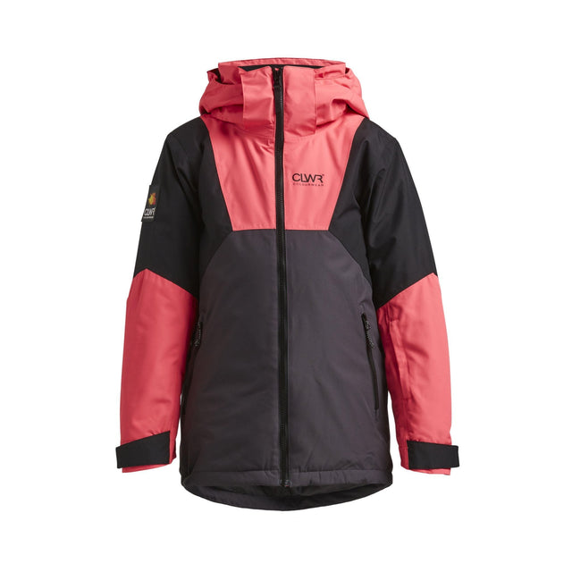 ColourWear Slice 2.0 Women's Jacket 2022 Coral / S