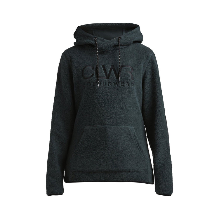 ColourWear Teddy Hood 2.0 Women's 2022