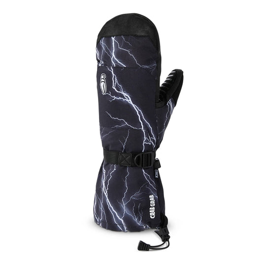 Crab Grab Cinch Mitt 2023
