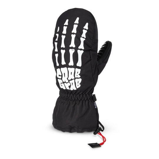 Crab Grab Cinch Youth Mitt