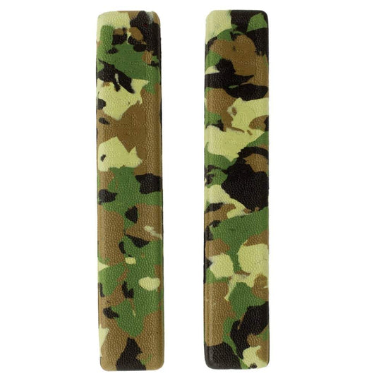 Crab Grab Grab Rails